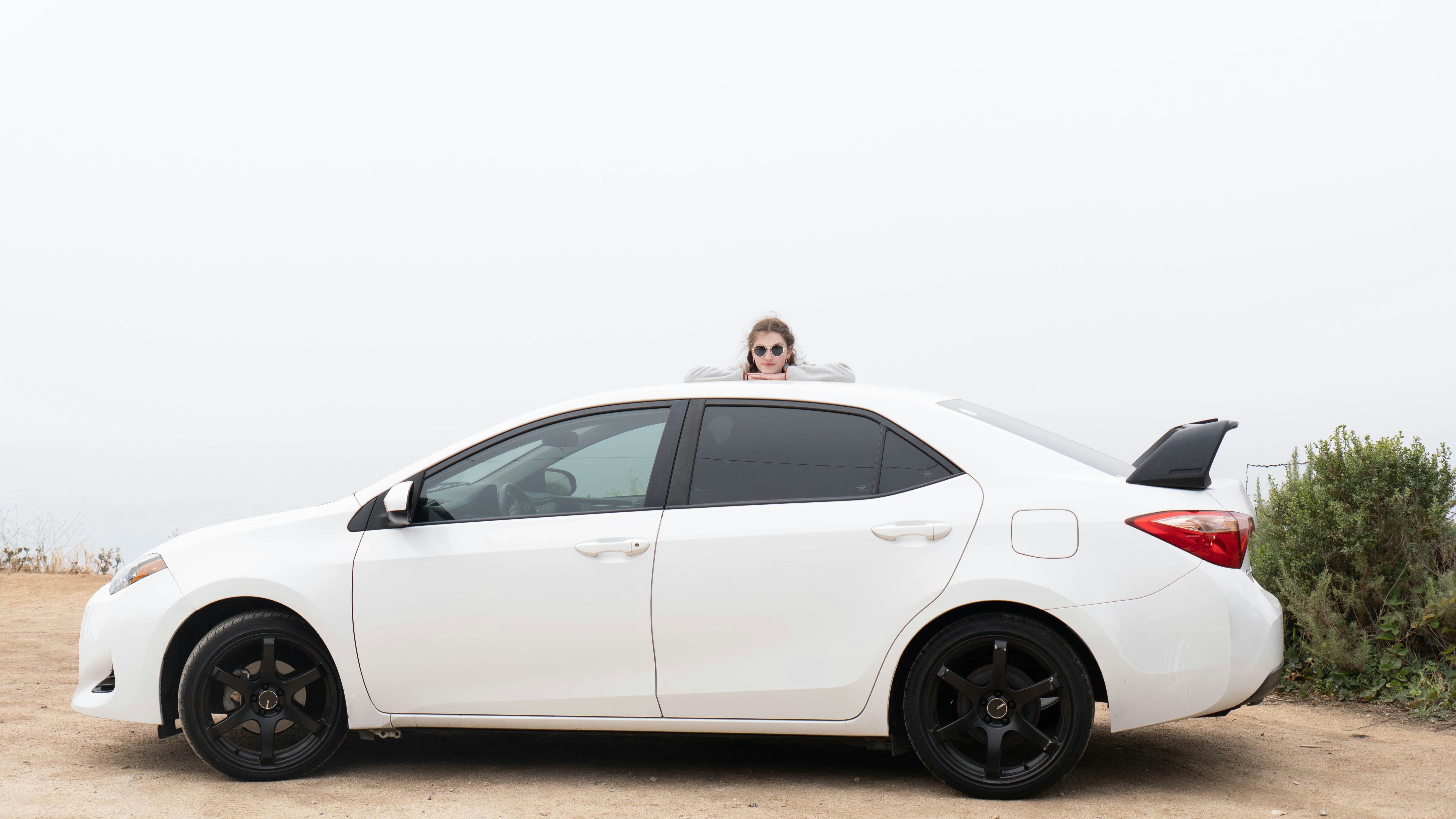 Corolla Cars