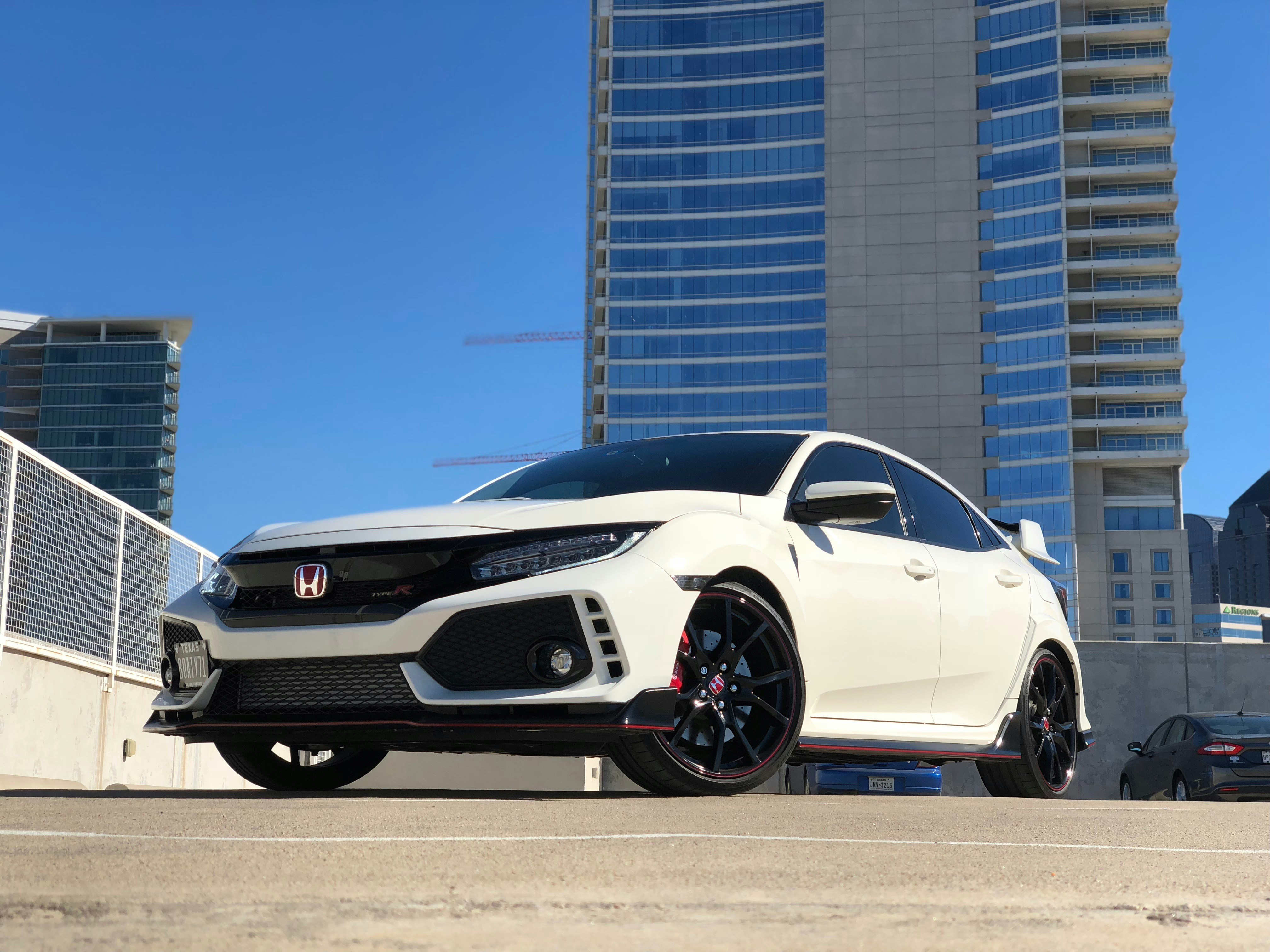 Honda Cars
