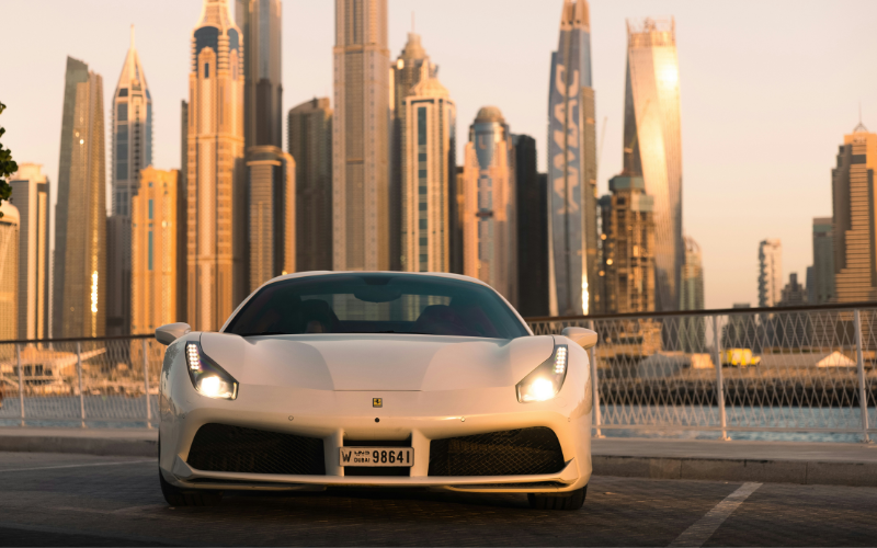 Private Hire