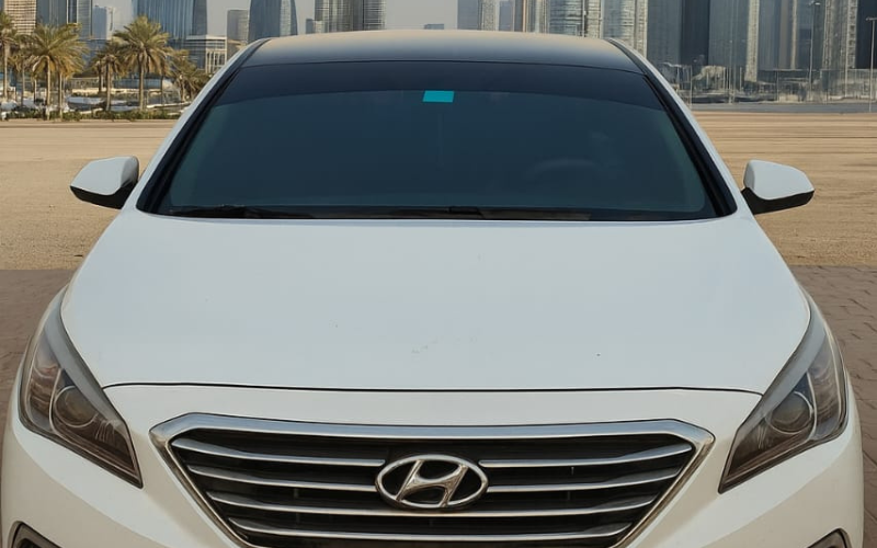 Sedan Cars